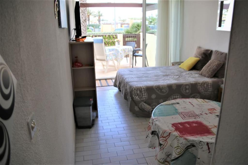 609 Port Nature 6 Au Village Naturiste Agde